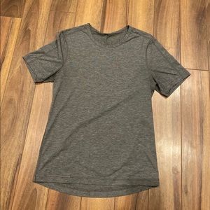 Lululemon Athletica Tee Sz S